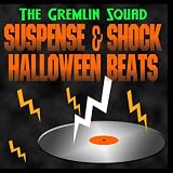 Suspense & Shock Halloween Beats