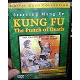 Kung Fu: The Punch of Death by 
