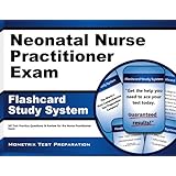 neonatal nurse practitioner exam flashcard study system np test practice questions  review for the nurse practitioner