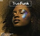 Search : True Funk [3 CD Set]