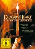 Dragon Heart 2: A New Beginning [DVD] [2000]