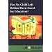 Has No Child Left Behind Been Good for Education? (At Issue Series)