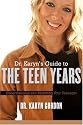 Dr Karyn's Guide To The Teen Years