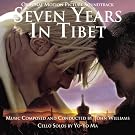 Seven Years in Tibet