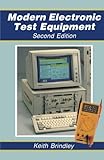 Modern electronic test equipment
