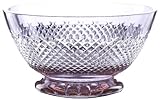 IMAGE OF Waterford Alana Prestige Lavender 11-Inch Centerpiece