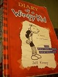 Diary of a Wimpy Kid