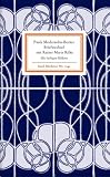 Briefwechsel (Insel B&uuml;cherei) - Paula Modersohn-Becker, Rainer Maria Rilke