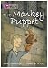 Books : The Monkey Puppet: Band 16/Sapphire (Collins Big Cat)