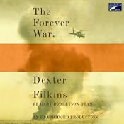 The Forever War | [Dexter Filkins]