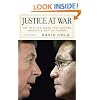 Justice at War: The Men and Ideas that Shaped America's War on Terror (New York Review Collections)