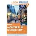 Fodor's Montreal & Quebec City 2012