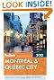 Fodor's Montreal & Quebec City 2012