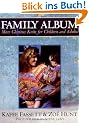 Family Album: More Glorious Knits for Children & Adults: More Glorious Knits for Children & Adults (Taunton Books & Videos for Fellow Enthusiasts)