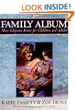 Family Album: More Glorious Knits for Children & Adults: More Glorious Knits for Children & Adults: More Glorious Knits for Children & Adults (Taunton Books & Videos for Fellow Enthusiasts)