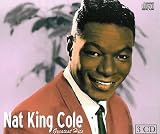 Nat King Cole - 36 Greatest Hits - 3 CD Set!