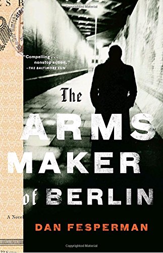 the arms maker of berlin