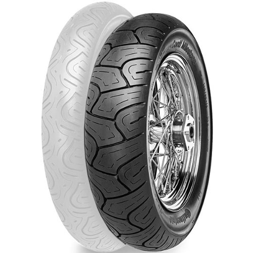 Continental Conti Milestone Front Tire - Size 