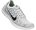 Nike Men's Free 4.0 Flyknit Running Shoes