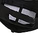 Solar Powered Air Fan Cooled Baseball Camping Traveling Hat w/ Solar Panel