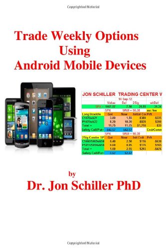 Trade Weekly Options  Using Android Mobile Devices