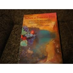 When a Princess Dies: Reflections from Jungian Analysts