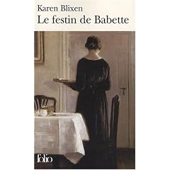 Le festin de Babette : Et autres contes