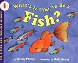 [(What's it Like to be a Fish?)] [By (author) Wendy Pfeffer ] published on (February, 1996)