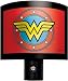 Wonder Woman Logo Nite Lite
