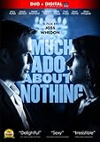 Much Ado About Nothing [DVD + Digital]