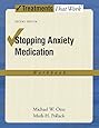Stopping Anxiety Medication Workbook (Treatments That Work)