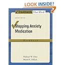 Stopping Anxiety Medication Workbook (Treatments That Work)
