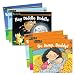 preschool educational resources
Newmark Learning Complete Interactive Whiteboard Resources and Matching Book Set Volumes 1 and 2