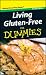 Books : Living Gluten-Free For Dummies, Pocket Edition