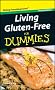 Living Gluten-Free For Dummies, Pocket Edition
