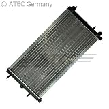 Produkt-Bild: Wasserk&uuml;hler VW TRANSPORTER BUS 70XB/70XC/70DB/70DW 1.8,1.9 D/TD,2.0,2.4 D,2.5 BJ 90-96 + KASTEN 70XA + PRITSCHE/FAHRGESTELL 70XD