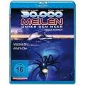 Jules Verne - 30.000 Meilen unter dem Meer [Blu-ray]