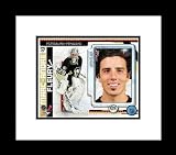Pittsburgh Penguins Marc-Andre Fleury 2010 Studio Plus Framed Picture 8x10