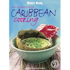 Caribbean Cooking ("Australian Women's Weekly")