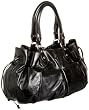 botkier James Satchel,Black,one size