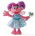 Abby Cadabby from Sesame Street Gund