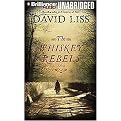 The Whiskey Rebels (A Novel) (Unabridged) (Compact Disc)