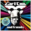 Carl Cox and Friends at Space Ibiza 2008