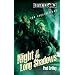 Night of the Long Shadows: The Inquisitives, Book 2 (Eberron)