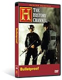 Modern Marvels - Bulletproof (History Channel)