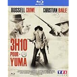 3H10 pour Yuma [Blu-ray]par Russell Crowe