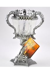 Wizarding World Harry Potter Exclusive Light-Up Tri Wizard TriWizard Dragon Champions Goblet Cup