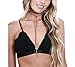 Fancymix Women's Black Lariat Suede Girl Style Chain Necklace Wrap Choker (Brown/sy)
