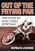 Out of the Frying Pan: The Story of New Cross Speedway