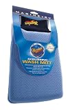 Meguiar's MX3015 Microfiber Scrubbing Wash Mitt, pack of 6